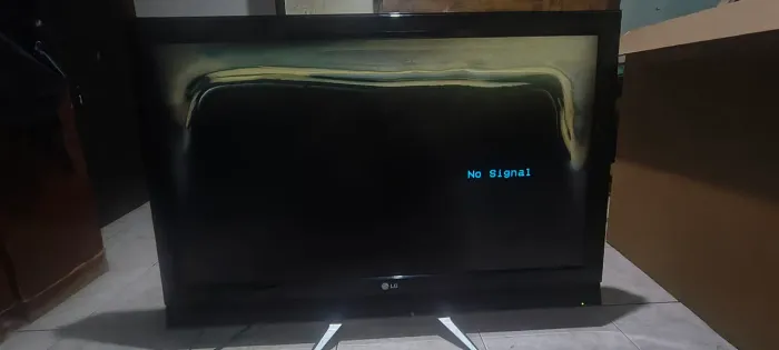 TV LG