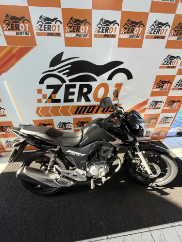 Fan 160 Esdi 12milkm 24/24 Nova Linda