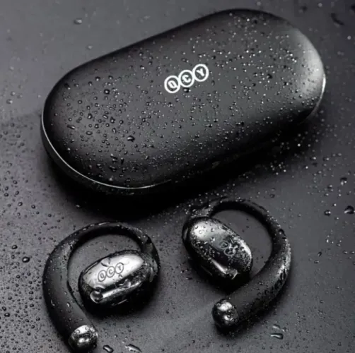 Fone QCY R70 CROSSKY Bluetooth Original - Frete Gratis p/BH!!