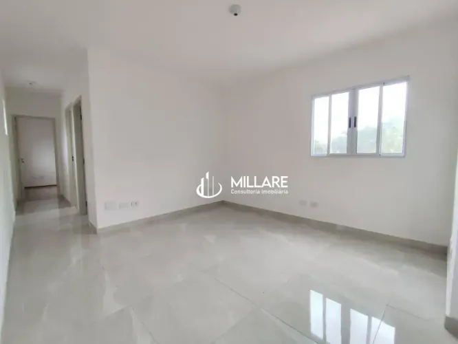 APARTAMENTO A VENDA CAMBUCI
