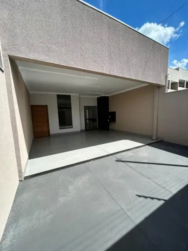 Casa, Residencial para Venda, Residencial Flor do Cerrado, Anápolis