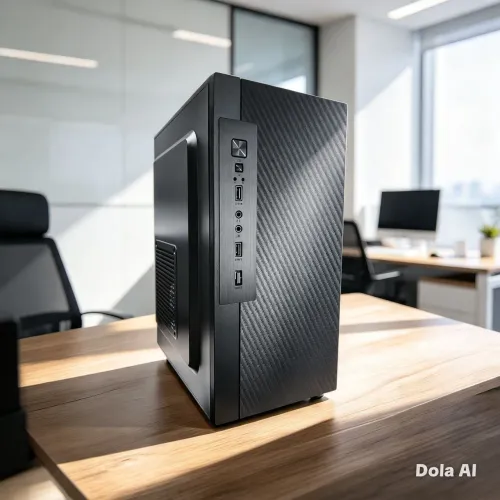 Gabinete office pra montagem 