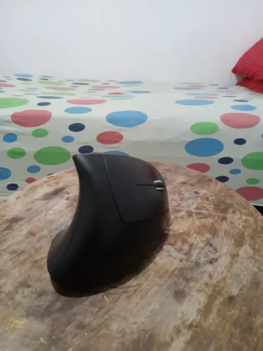 Mouse vertical