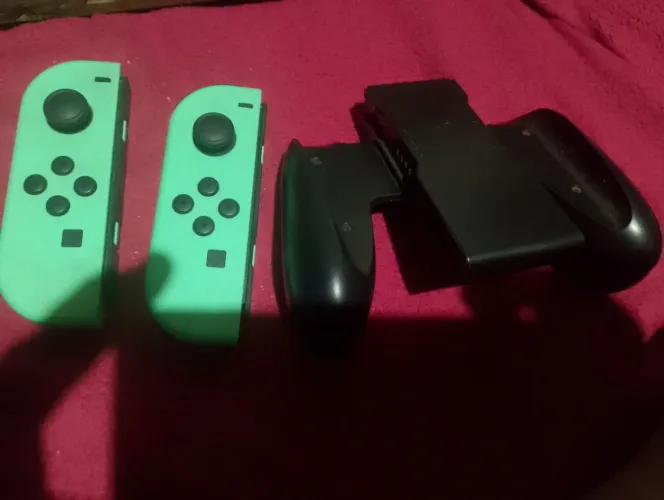 Suporte para controle Swift ( console portátil)