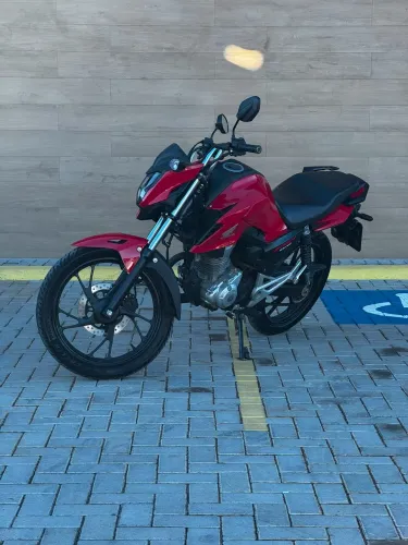Honda CG 160 FAN Flex