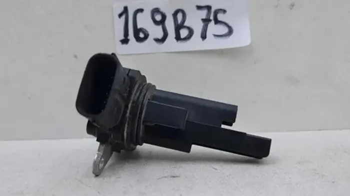 Sensor Fluxo De Ar Toyota Corolla 2012