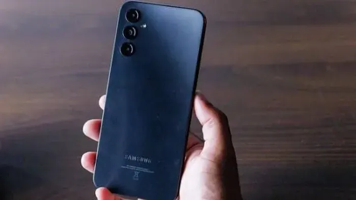 Celular Samsung A15 