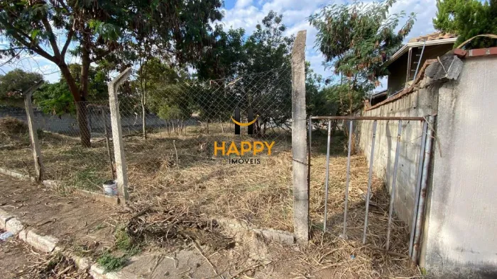 Lote para Venda em Lagoa Santa, Jardim Ipê