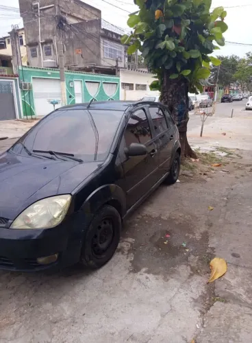 Motorista particular Araruama
