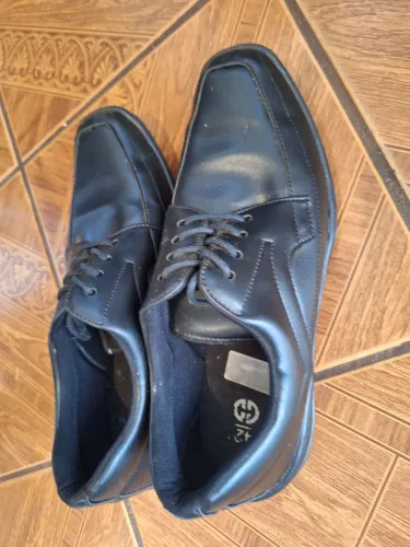 Sapato social N 42