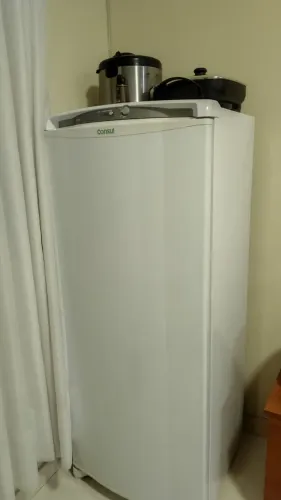 Freezer