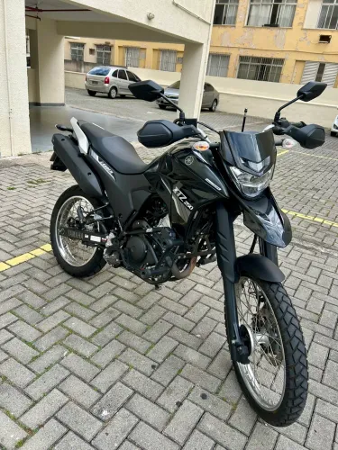 YAMAHA XTZ 250 LANDER 2022