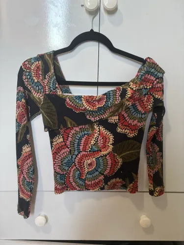 Blusa Farm P