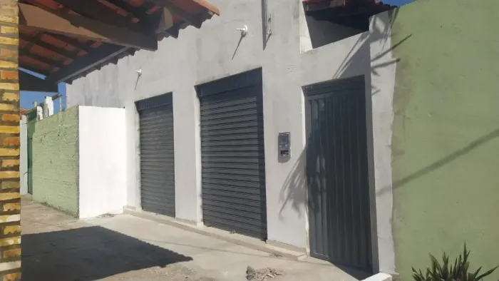 Imóvel para aluguel com 120 metros quadrados em Pindorama - Parnaíba - PI