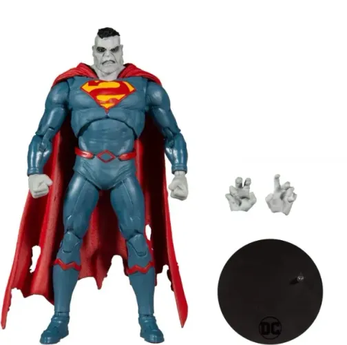 DC Multiverse Bizarro McFarlane Toys