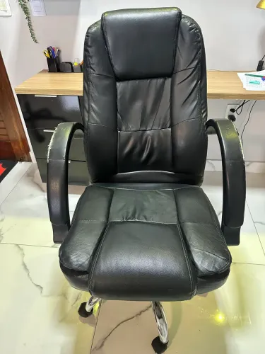 Cadeira Escritório Super Confortável