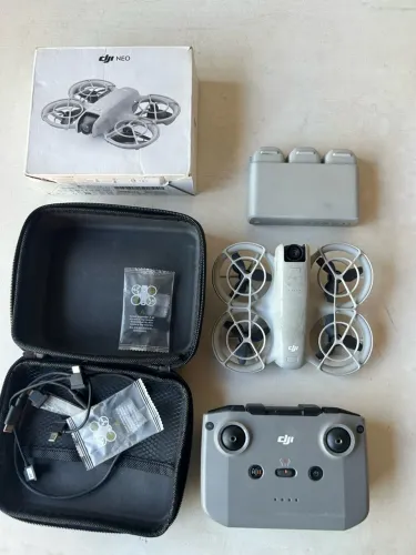 Drone DJI NEO