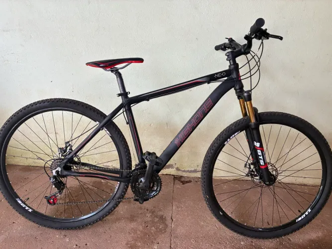 Vendo bike aro 20 
