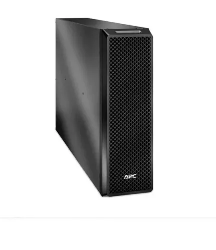 MODULO de Bateria Apc Smart-ups Srt 192v 5kva e 6kva Srt192bp 