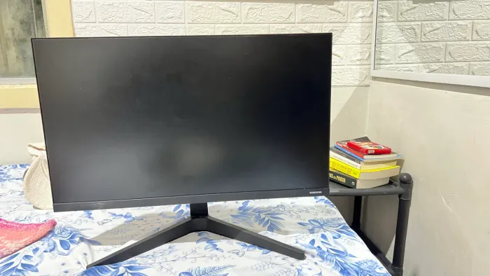 VENDO UM Monitor Samsung 24? T350 - Para Peças