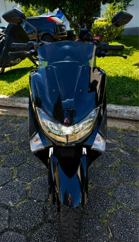 YAMAHA NMAX 2019