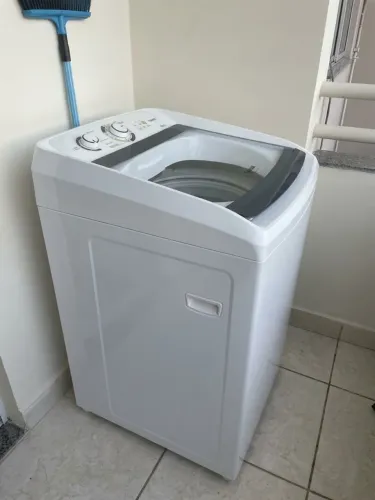 MÁQUINA DE LAVAR 12 kg