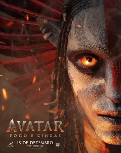 CARTAZES DE FILMES