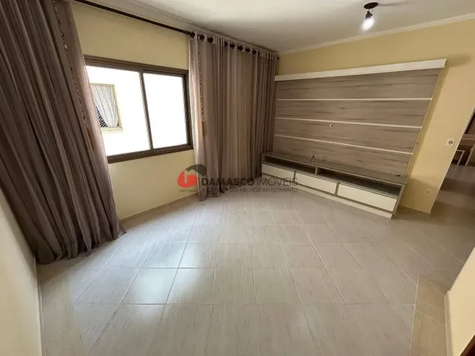 Apartamento para locação 2 dorm, 1 vaga Nova Gerty, São Caetano do Sul, SP