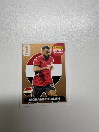Salah Bronze