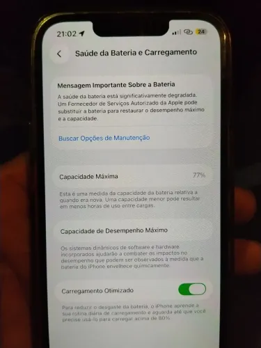 iPhone 13 pro 128 Gb 