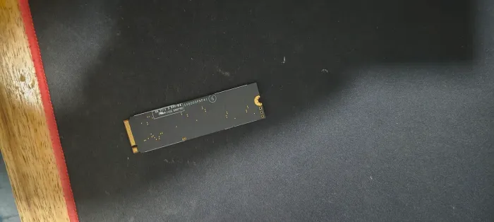 SSD