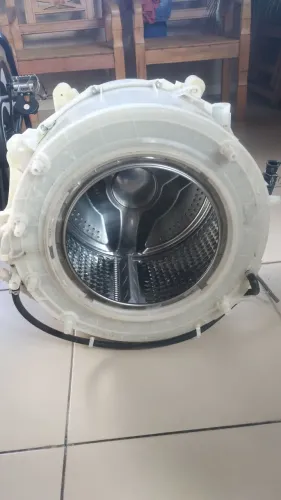 Tanque completo Lavadora Sansung 10,1kg