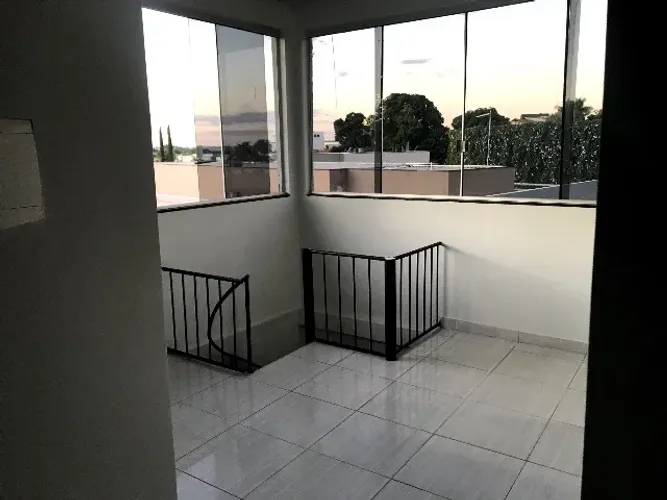 Casa em condomínio fechado Arniqueira. 4 quartos