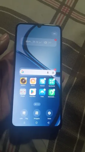 Redimir note 60