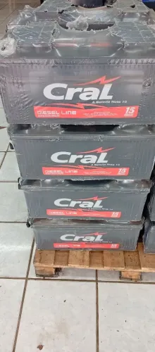 Bateria Automotiva para Caminhão Socorro 24 horas
