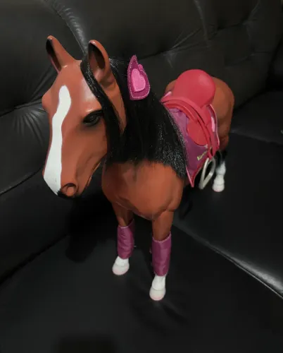 Cavalo Our Generation