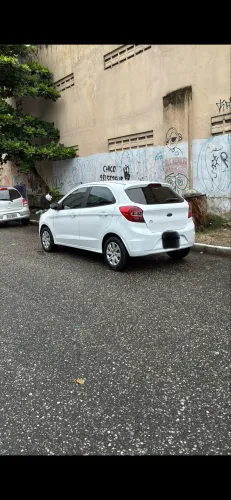 Locação para Uber