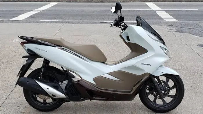 Honda PCX 150/dlx 2020