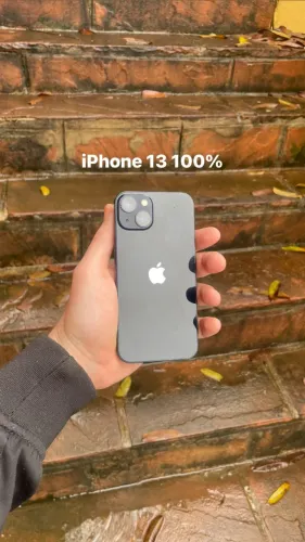 iPhone 13