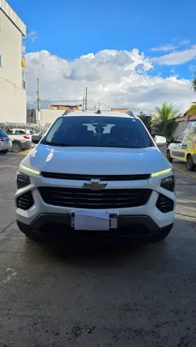 Chevrolet Spin Premier 1.8 8V Econo.flex 5P Aut. 2025