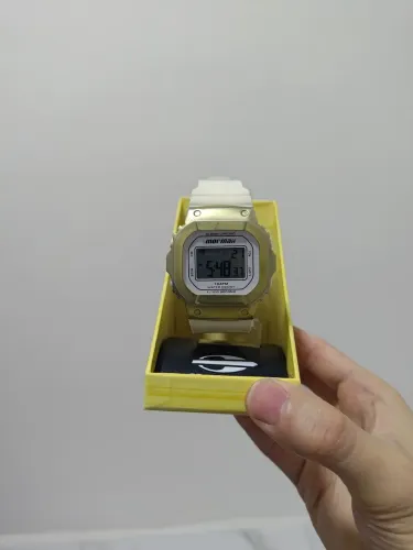 Relógio Mormaii Masculino 