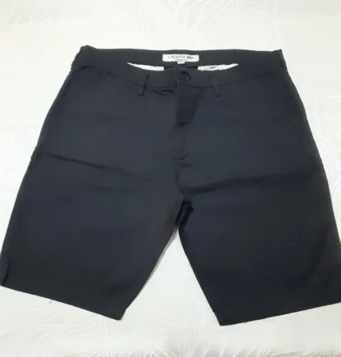 Bermuda Masculina