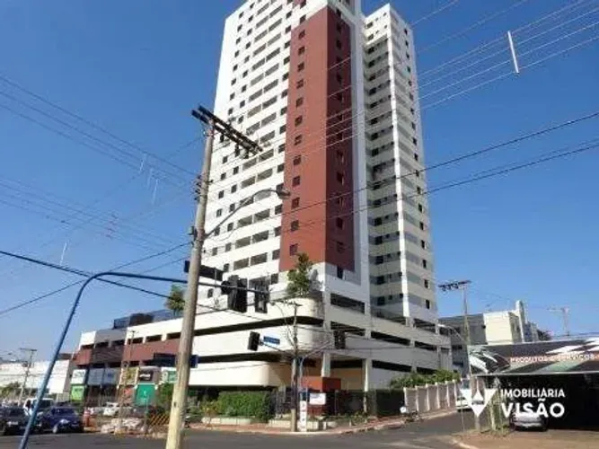APARTAMENTO PARA ALUGAR COM , 04 QUARTOS, 01 SUÍTE, 02 VAGAS, SÃO BENEDITO