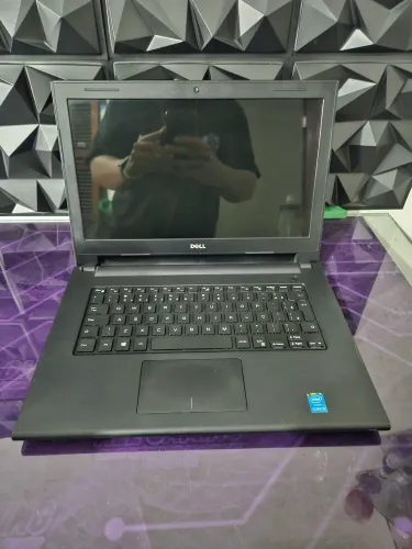 Notebook Dell core i3, SSD 256gb, 8gb ram GARANTIA 90 DIAS