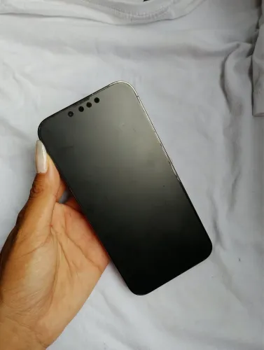 Vendo iPhone 13 Pro