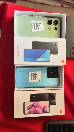 ? VENDO 2 XIAOMI PARA RETIRADA DE PEÇAS!