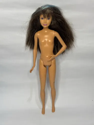 Barbie Skipper antiga