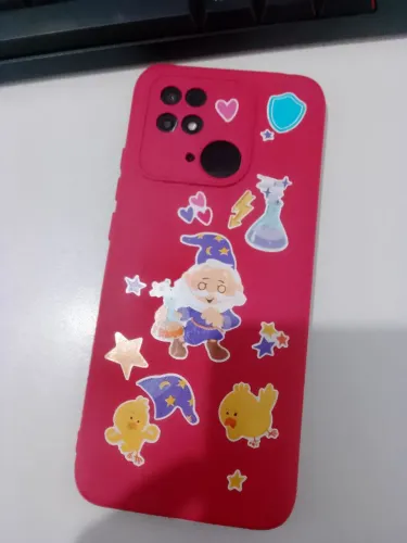 Redmi Xiomi