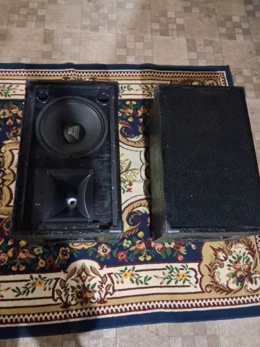 Alto Falante oversound MG 12