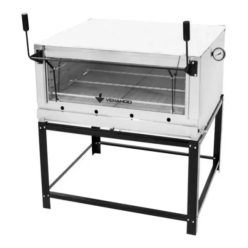 Forno industrial